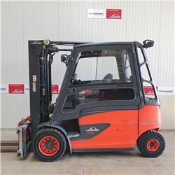 Linde E50HL