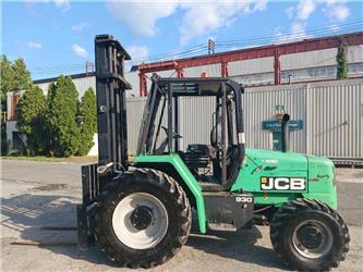 JCB 930