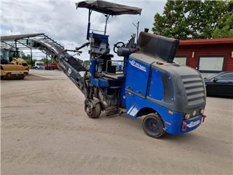 Wirtgen W50DC