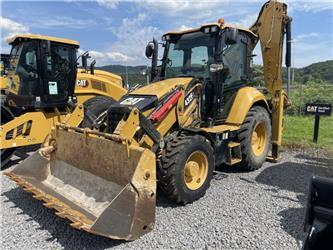 Caterpillar 432F2