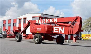 Genie Z 135