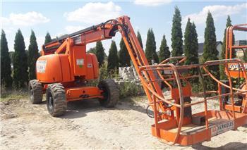 Haulotte HA20PX 2005 R. (598)