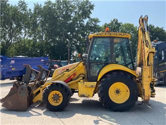 New Holland LB 110-4 PT