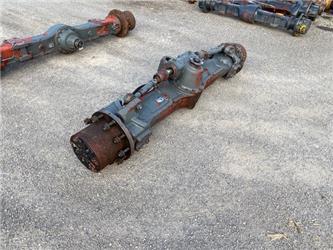 Liebherr A914 FRONT AXLES