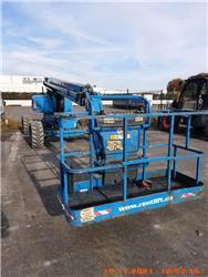 JLG M 600 JP