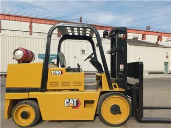 Caterpillar T 150 D