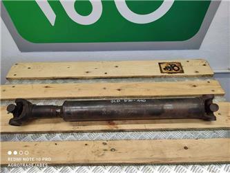 JCB 530-110 cardan shaft