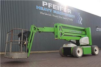 Niftylift HR17NDE