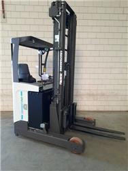 UniCarriers UMS160SDTFVXE700
