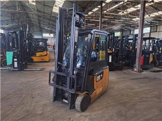Caterpillar EP16CPNT