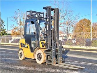 Caterpillar GP25N