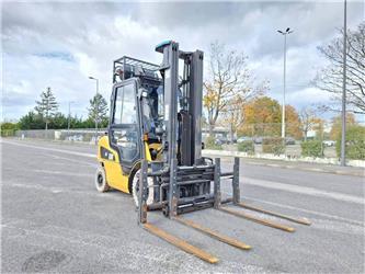 Caterpillar GP25NT