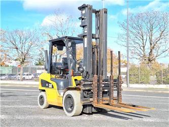 Caterpillar GP35 NTD