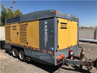 Atlas Copco XAS1800