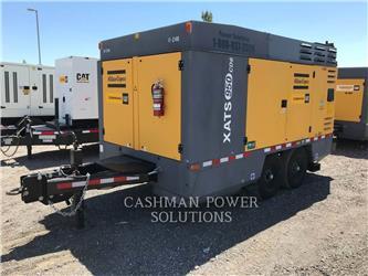 Atlas Copco XATS950CD6