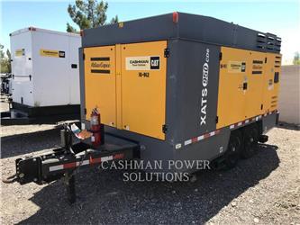 Atlas Copco XATS950CD6