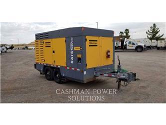 Atlas Copco XATS950CD6