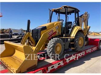 Caterpillar 416