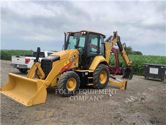 Caterpillar 416-07