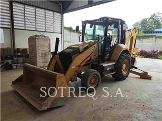 Caterpillar 41607LRC