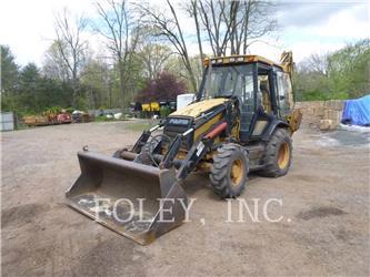 Caterpillar 416C