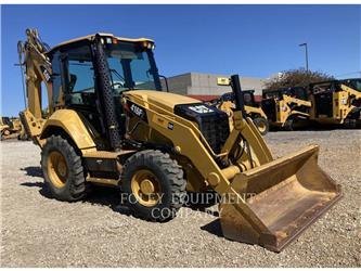 Caterpillar 416F2
