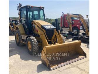 Caterpillar 416F2