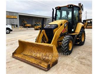 Caterpillar 416F2