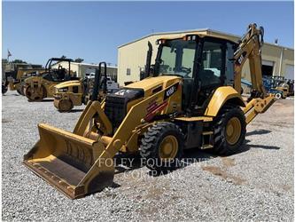 Caterpillar 416F2