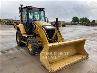 Caterpillar 416F2