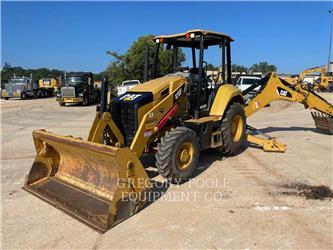Caterpillar 416F2ST