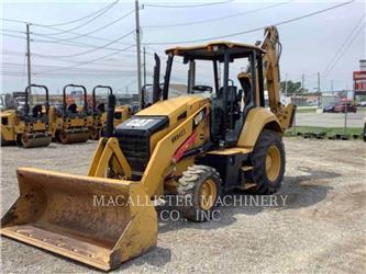 Caterpillar 416F2ST