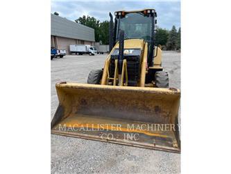 Caterpillar 416F2ST