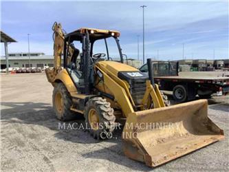 Caterpillar 416FST