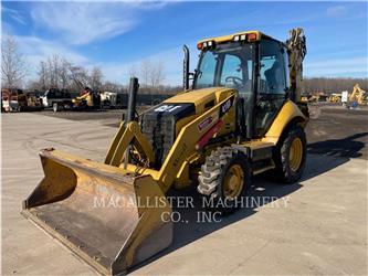 Caterpillar 416FST