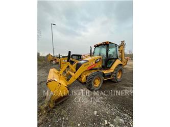Caterpillar 416FST