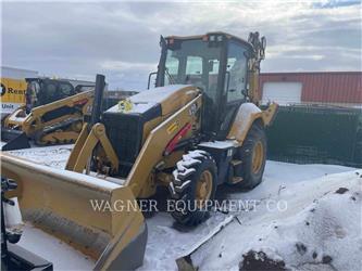 Caterpillar 420