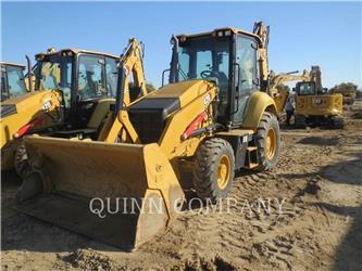 Caterpillar 420