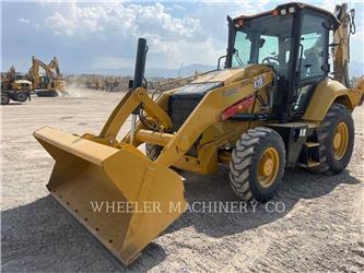 Caterpillar 420