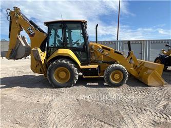 Caterpillar 420