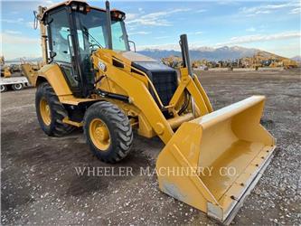 Caterpillar 420