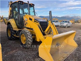 Caterpillar 420