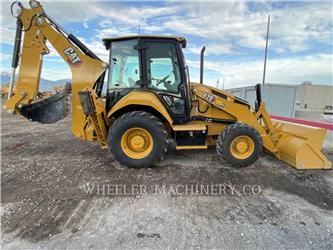 Caterpillar 420