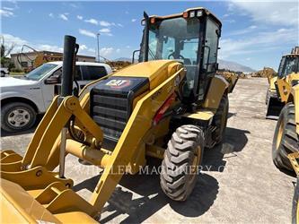 Caterpillar 420