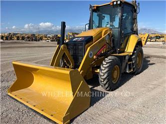 Caterpillar 420
