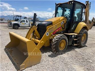 Caterpillar 420