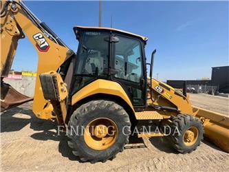 Caterpillar 420