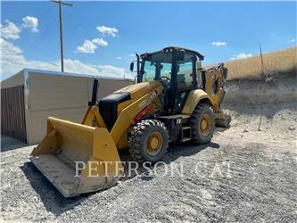 Caterpillar 420