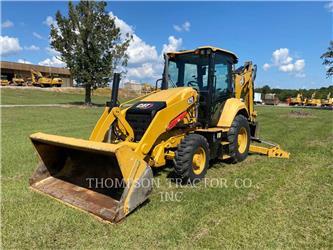 Caterpillar 420