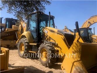 Caterpillar 420